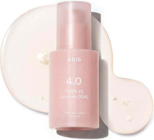 4.0 Glow Serum Für Gesicht Für Aufhellung 30ml