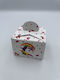 Bombonieră Cutie Din Hârtie Unicorn 5x4.5x6h