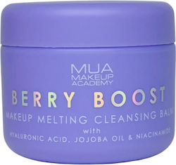 MUA Berry Boost Balm Καθαρισμού Προσώπου