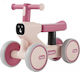 Ride On With Sounds Pink