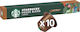 Starbucks Espresso House Blend