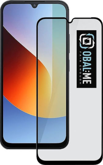 Obal:Me 2.5D 0.4mm Tempered Glass (Redmi A7 Pro) 57983130528
