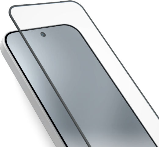 SBS Full Face Tempered Glass (Poco F8 Ultra)