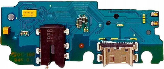 Samsung A136b Galaxy A13 5g Board Charging Connector Original Service Pack