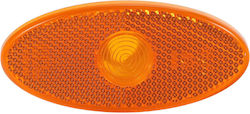 Einparts Automotive Circular Light Nissan Nv400 Van X62 2010-present Einparts Automotive Circular Light Nissan Nv400 Van X62 2010-present