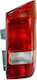 Tail Light Mercedes Vito 2013+ Rechts