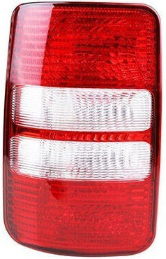 Rücklicht Volkswagen Caddy 2010-2014 Links