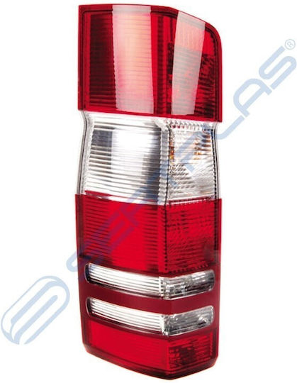 Tail Light Mercedes Sprinter W906 5517ll Left