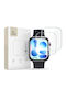 Tech-protect Hydro Flex+ 2-pack Huawei Watch Fit 5 Clear