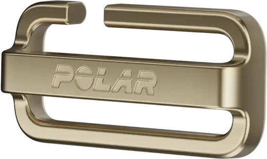 Polar Loop Gen2 Buckle