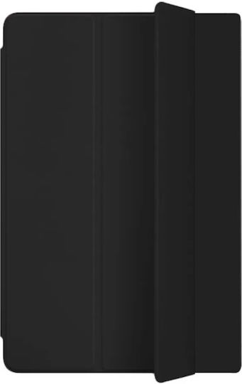 Flip Cover Schwarze (Samsung Galaxy Tab A9 Plus)