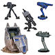 Set Decor Halo Flashpoint Odst