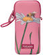 Mobile Phone Case Glasses Bees Tucano Schizzo