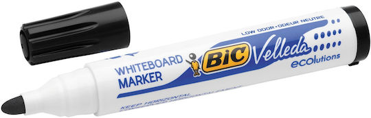BIC Velleda Marker Vorstand Schwarz 1.4mm