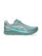 Gel-Kayano 33 Men's Running Sport Shoes Green