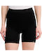 Women's Bike Leggings Black