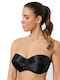 Μαυρο Strapless Σουτιέν