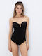 Toi&moi Body Cu Element Metalic