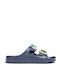 Kinder Flip-Flops Blau