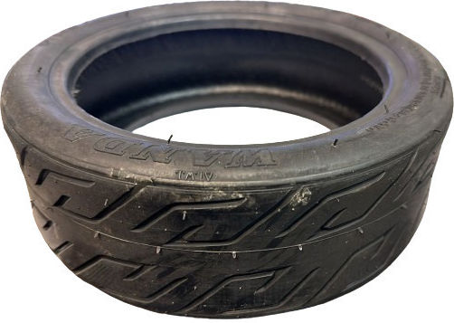 Wanda 10x2.7-6.5" Gummi Bereifung Für Elektro-Roller