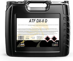 Kross Atf Dx-ii D 20l
