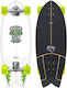 Carver Komplette Surfskate Grüne