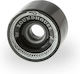 Carver Roundhouse Mag 70mm Wheels Smoke