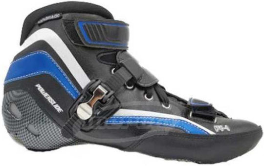 Powerslide R4 Skate Ii Μπότα Πατινιού Δείγμα