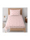 Astron Italy Σετ Σεντόνια Μονά με Λάστιχο Βαμβακερά Ballet Girl Ballet Girl 100x230cm 2τμχ