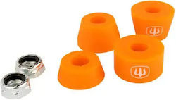 Carver Busing Set C7 Medium Orange Glo