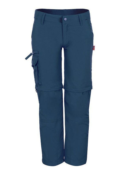 Kids Trousers Blue