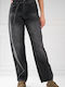 Women's Jean Pants Black