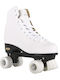 Athlopaidia Inline Roller 02.10307/Weiß/36 Inline Roller Weiße Erwachsene