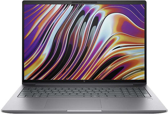 HP ZBook Power G11 A 16" IPS FHD+ (Ryzen 7-8845HS/16GB/1.0TB SSD/W11 Pro) (GR Keyboard)