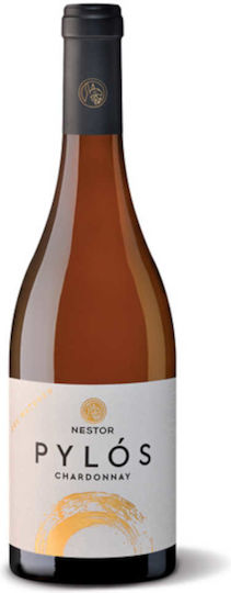 Nestor Wines Wein Chardonnay Weiß Trocken 750ml