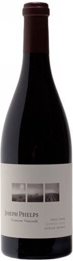 Joseph Phelps Κρασί Pinot Noir Ερυθρό Ξηρό 750ml