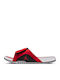 Herren Flip-Flops Rote