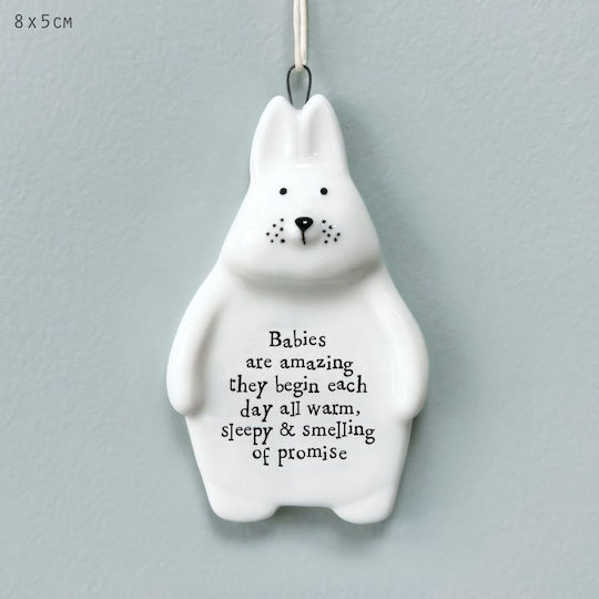 Synchronia Decorative Figure 8cm