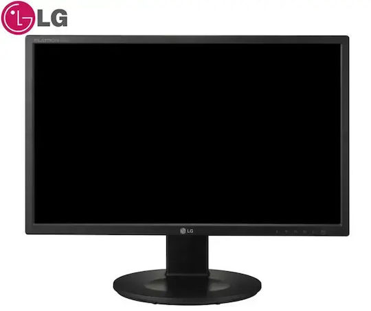 LG W2246T Refurbished Grade A TFT-LCD Monitor 22"