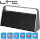 Ibiza Sound Freesound Bluetooth Колона с Радио Черна