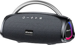 Awei Bluetooth 50W έως 10 ώρες Μαύρο K38