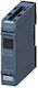 Siemens Βιομηχανικό Ρελέ Λυχνίας 3UG5618-1CR21