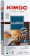 Kimbo Kimbo Espresso Klassischer Boden Kaffee 250g