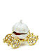 Luxus Cloisonne Hochzeitsgeschenke Box Exkre 9x4x6,5 9x7x5,5
