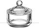 Christening Favor with Decorative Glass 12 Pieces