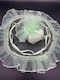 Drawstring Pouch Light Green Ø24