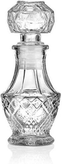 Wedding Favor Glass Perfume Bottle 50ml Φ5x12h Per Set 48 Pcs