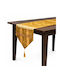 Läufer Gold 40x185cm