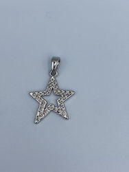 Διακοσμητικα Αστερι 2,5cm Υψος Ανά Σετ 100 Τμχ