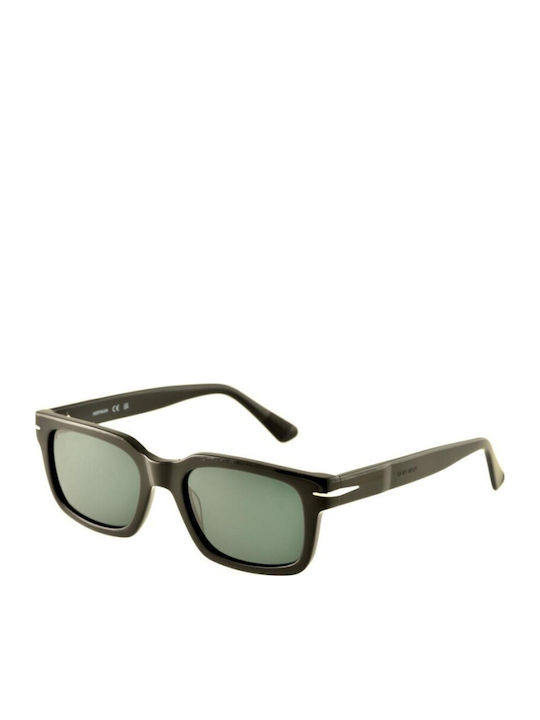 Hoffman Unisex Sunglasses with Black Frame HF8414 C1
